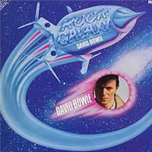 David Bowie - Rock Galaxy Mp3