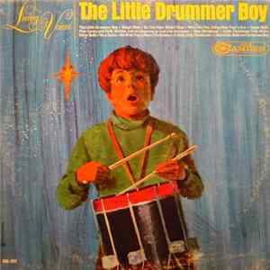 Living Voices - The Little Drummer Boy Mp3