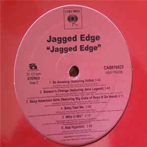 Jagged Edge - Jagged Edge Mp3