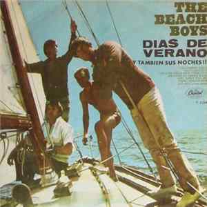 The Beach Boys - Dias de Verano y Tambien Sus Noches. Mp3