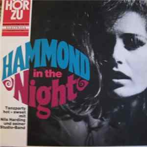Nils Harding Und Seiner Studio-Band - Hammond In The Night Mp3