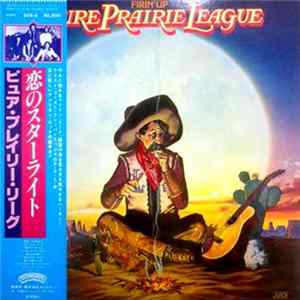Pure Prairie League - Firin' Up Mp3