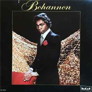 Bohannon - Bohannon Mp3