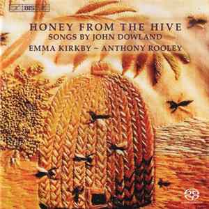 John Dowland - Honey From The Hive Mp3