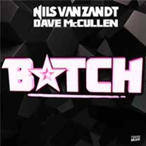 Nils Van Zandt & Dave McMullen - Bitch Mp3