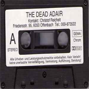 The Dead Adair - The Dead Adair Mp3