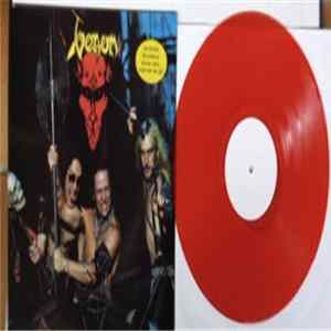 Venom - Burried Alive Mp3
