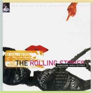 The Rolling Stones - Handsome Girls Detroit Mp3