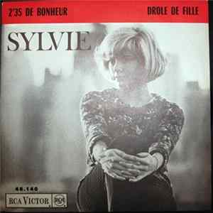 Sylvie Vartan - 2'35 De Bonheur / Drôle De Fille Mp3