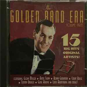 Various - The Golden Band Era Volume 3 Mp3