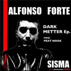 Alfonso Forte - Dark Metter Ep. Mp3