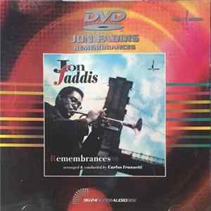 Jon Faddis - Remembrances Mp3