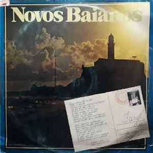 Novos Baianos - Farol Da Barra Mp3