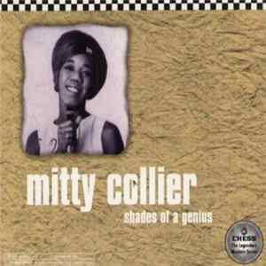 Mitty Collier - Shades Of A Genius Mp3