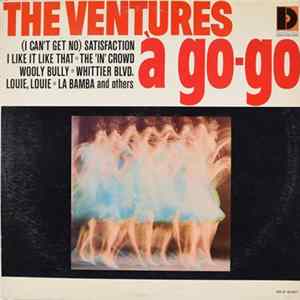 The Ventures - À Go-Go Mp3