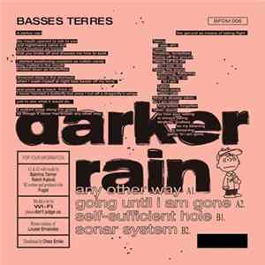 Basses Terres - A Darker Rain Mp3