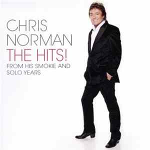 Chris Norman - The Hits! From His Smokie And Solo Years Mp3