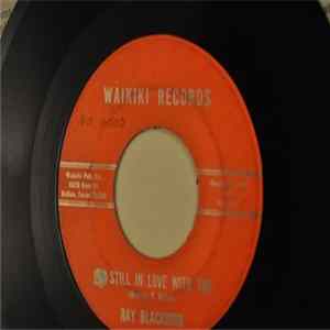 Ray Blackmon / Waikiki Recorders - Still In Love With You Mp3