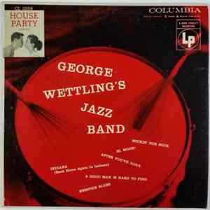 George Wettling's Jazz Band - George Wettling's Jazz Band Mp3