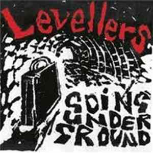 The Levellers - Going Underground Mp3