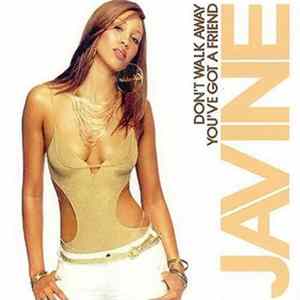 Javine - Don't Walk Away Mp3