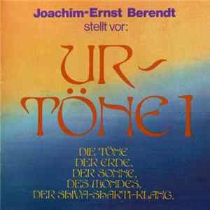 Joachim-Ernst Berendt - Urtöne 1 Mp3