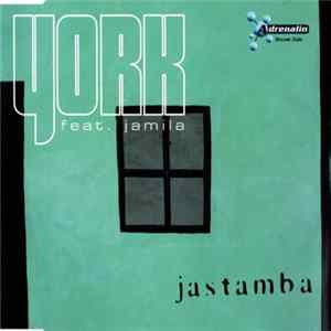 York Feat. Jamila - Jastamba Mp3