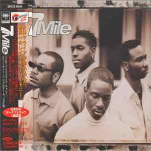 7 Mile - 7 Mile Mp3
