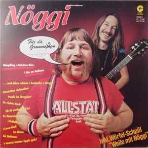 Nöggi - Nöggi Mp3