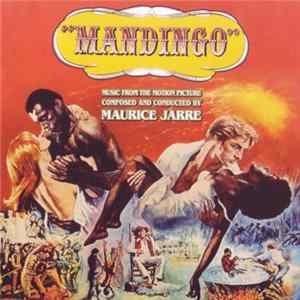 Maurice Jarre - Mandingo / Plaza Suite Mp3