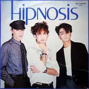 Hipnosis - Hipnosis Mp3