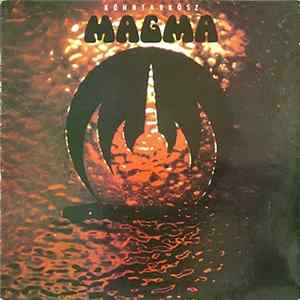 Magma - Köhntarkösz Mp3