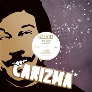 Arai Lazer - Busta Bowls Mp3