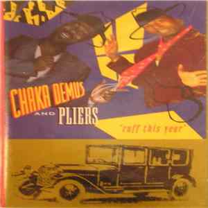Chaka Demus & Pliers - Ruff This Year Mp3