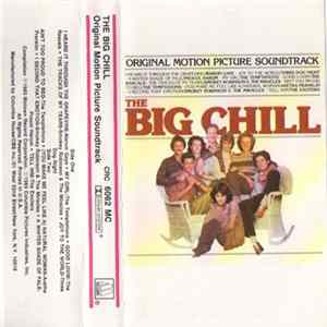 Various - The Big Chill (Original Motion Picture Soundtrack) Mp3