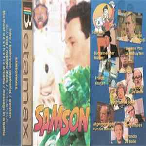 Kolor - Samsonwave Mp3