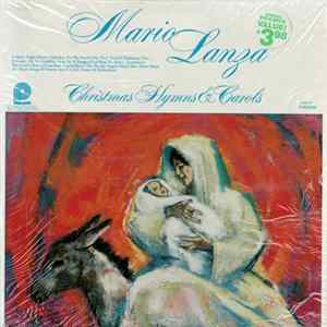 Mario Lanza - Christmas Hymns And Carols Mp3