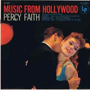 Percy Faith - Music From Hollywood Mp3