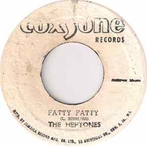 The Heptones / Winston & Barbara - Fatty Fatty / I Love You Mp3