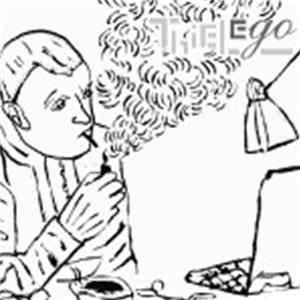 Przemek Thiele - Ego Mp3