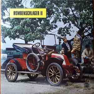 Various - Bombenschlager II Mp3