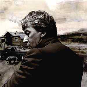 Alain Bashung - Bleu Pétrole Mp3