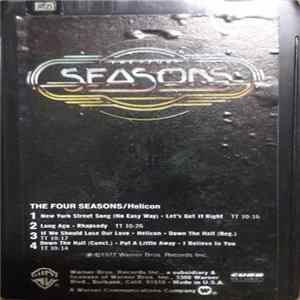 The Four Seasons - Helicon Mp3