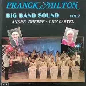 Franck Milton - Big Band Sound Vol. 2 Mp3