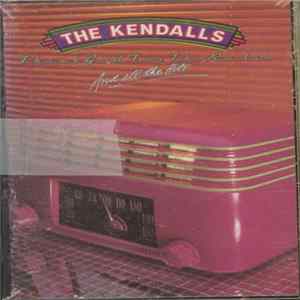 The Kendalls - Thank God For The Radio...And All The Hits Mp3