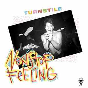 Turnstile - Nonstop Feeling Mp3