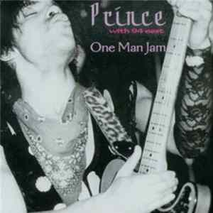 Prince With 94 East - One Man Jam Mp3