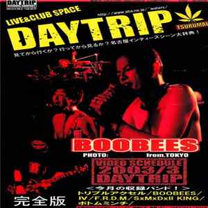 Various - Daytrip Video Schedule : 2003年3月号 Mp3