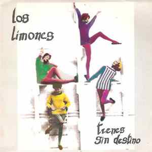 Los Limones - Trenes Sin Destino / Hasta Que Mp3