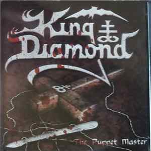 King Diamond - The Puppet Master Mp3